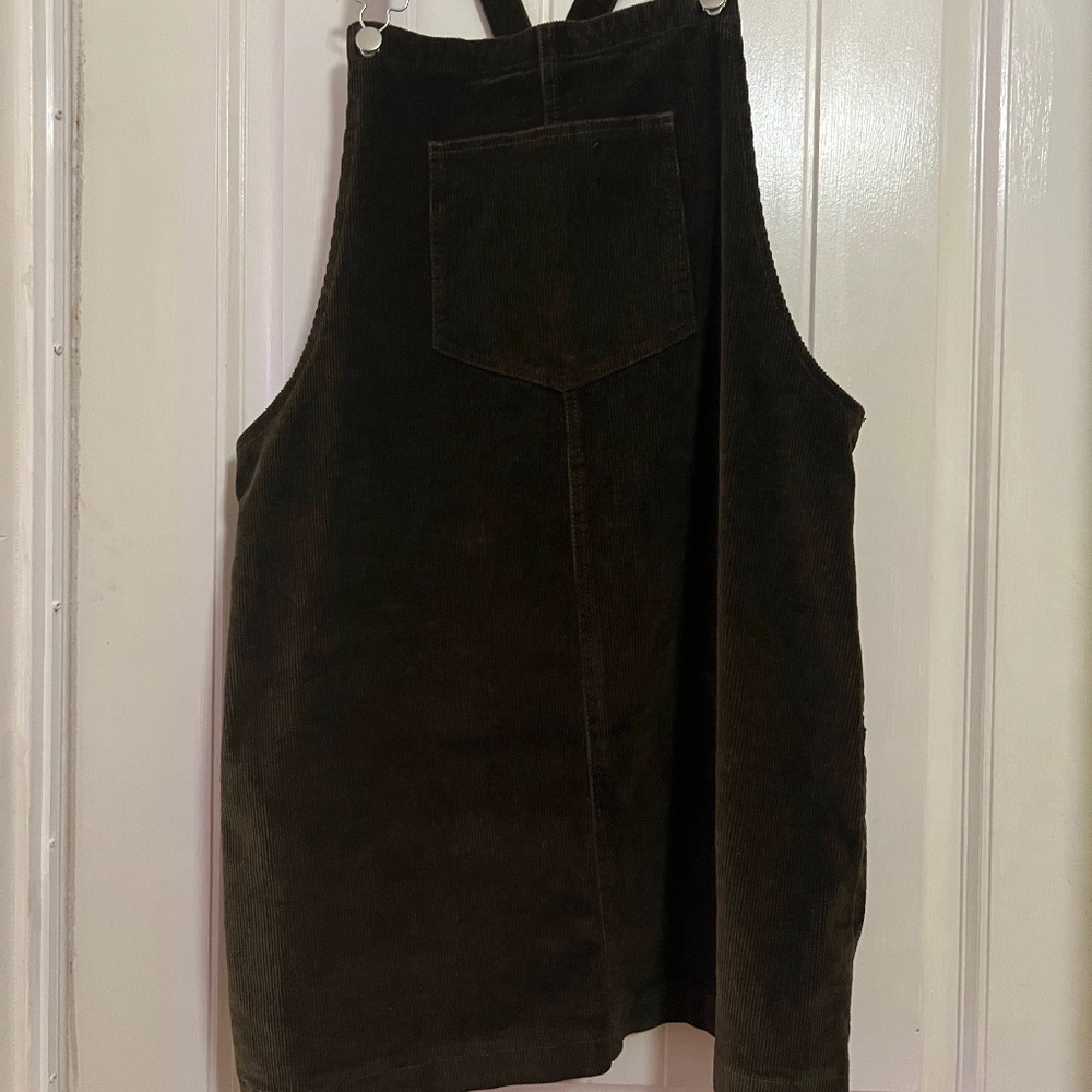 Altar’d State Corduroy Dress